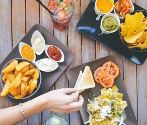 萎缩性胃炎吃什么调理好得快,慢性浅表性胃炎怎么调理好得快