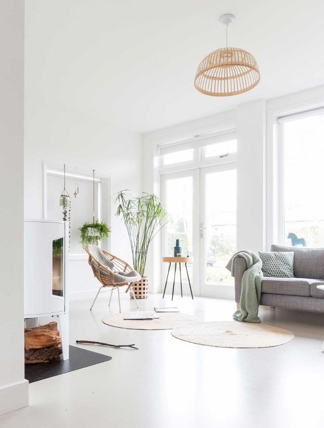 婚房装修第N架，吊顶到底怎么选？看这里