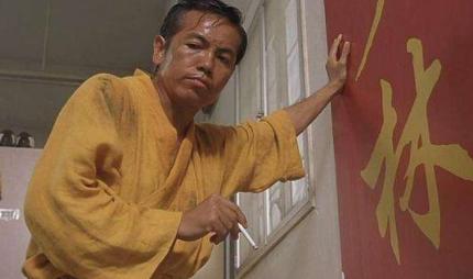 尹天仇原型解说,喜剧之王电影中尹天仇