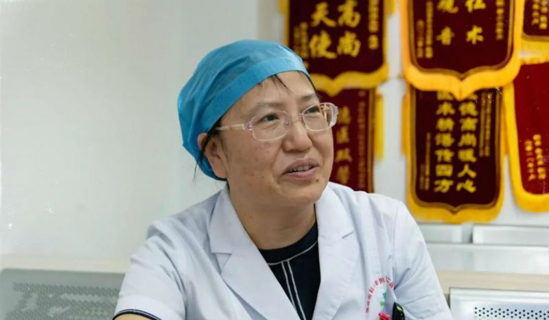 泉州二院罗湘闽医术怎样,罗湘闽送子观音视频