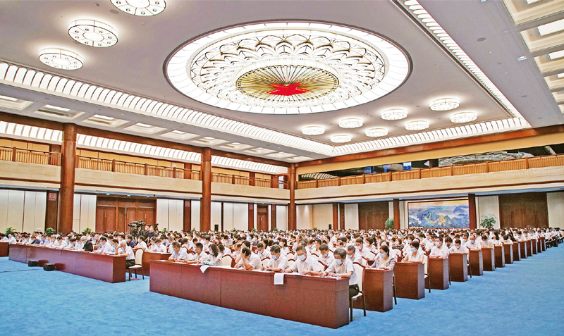 毛*东泽**思想指导地位的确立及启示