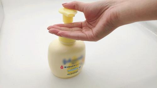 5岁以上宝宝洗发沐浴露推荐红榜,mamakids婴儿洗发沐浴露老爸评测