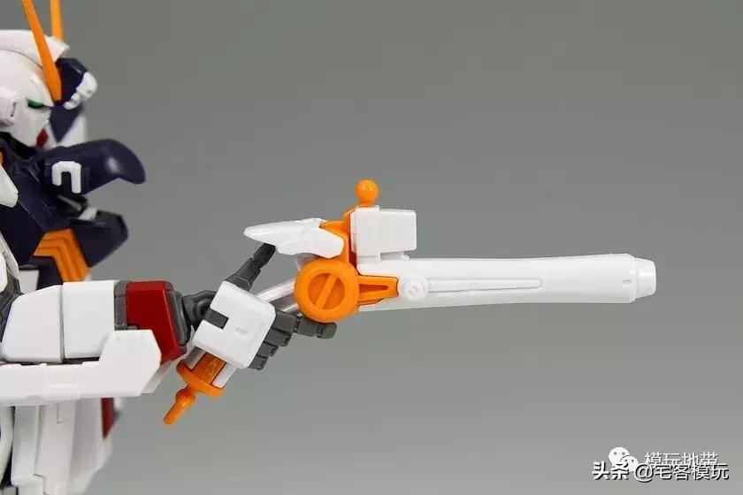 rg高达模玩,rg海盗高达x1站不稳怎么办