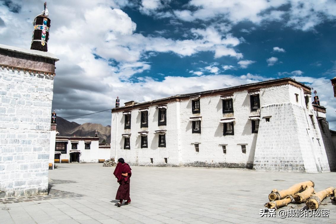 旅行了5年走遍全国各地,爱旅行爱摄影分享旅行心得