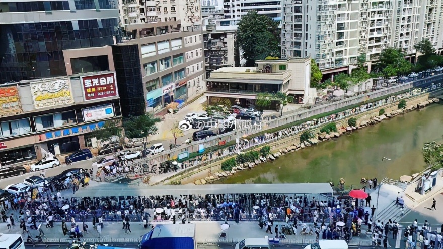 网红奶茶背后的骗局,1元网红杯的内幕