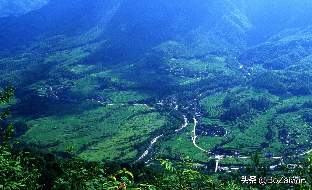 桂林旅游攻略必看景点有哪些,桂林的旅游景点有哪些地方