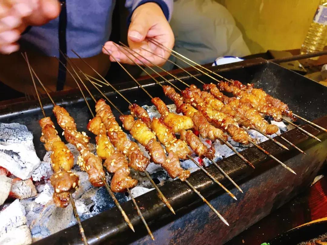 长春烧烤最有特色的烧烤店,长春自己动手烧烤的烧烤店
