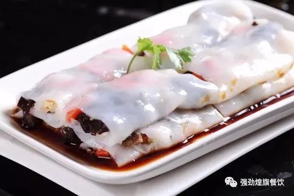 卖肠粉有前途吗，在广东做肠粉有多赚钱