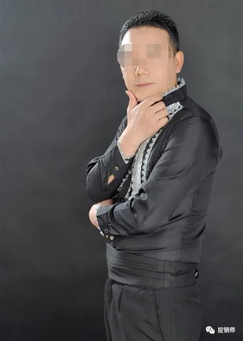 动地云商号称“稳定高效快速的倍增平台”，裂变模式风险几何？