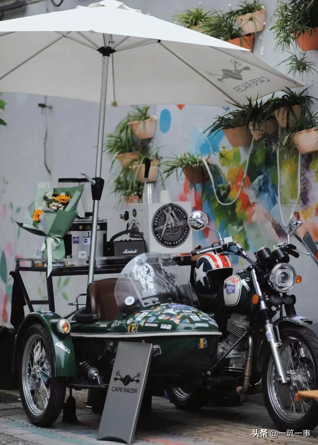 包容性极强的成都,包容性很强的成都