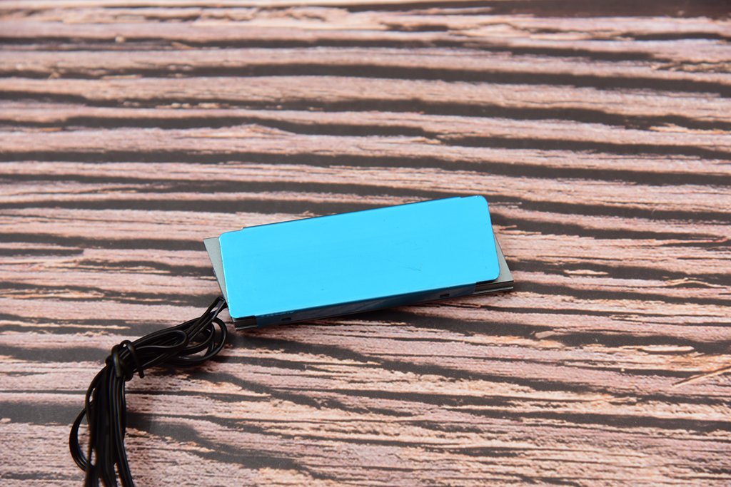 热管性能测试测试的是什么,热管散热器测评