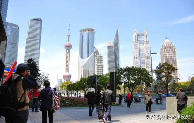 上海迪士尼乐园门票价格全部项目,上海有哪些无门票旅游景点值得玩