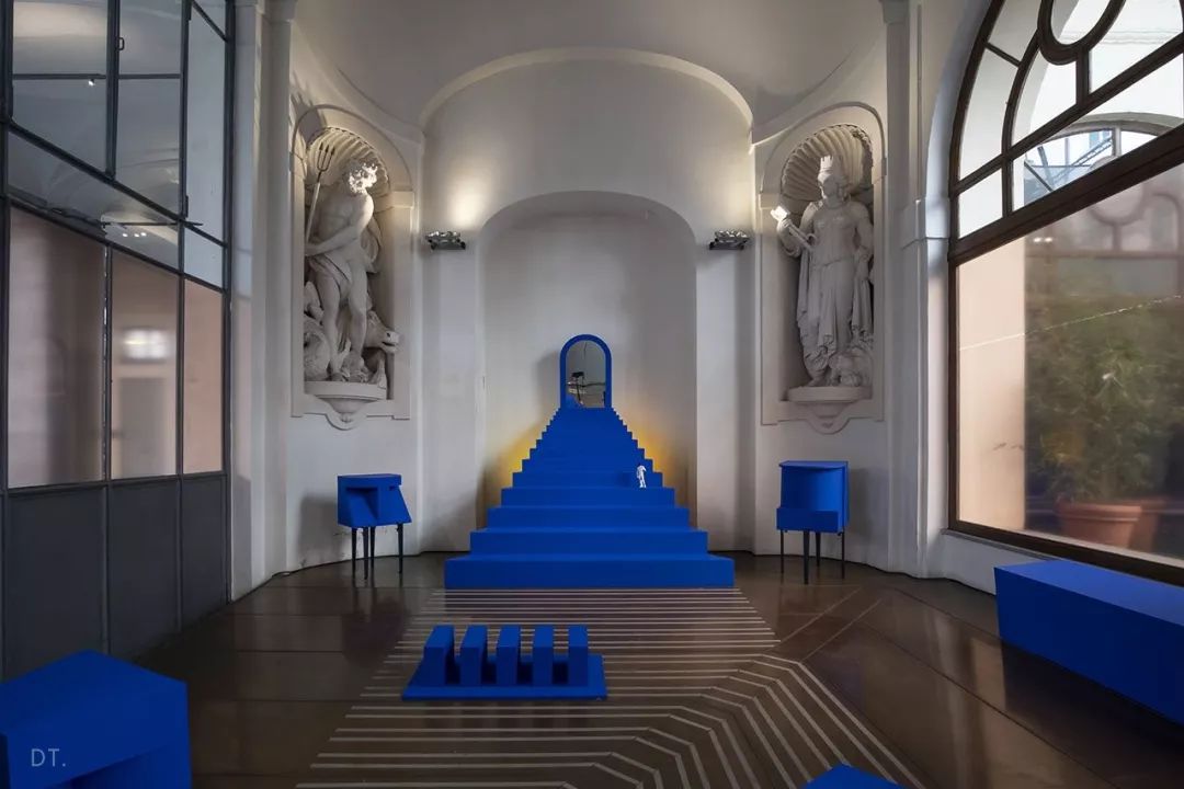 米兰如何成为设计之都,为什么米兰是意大利的最大城市