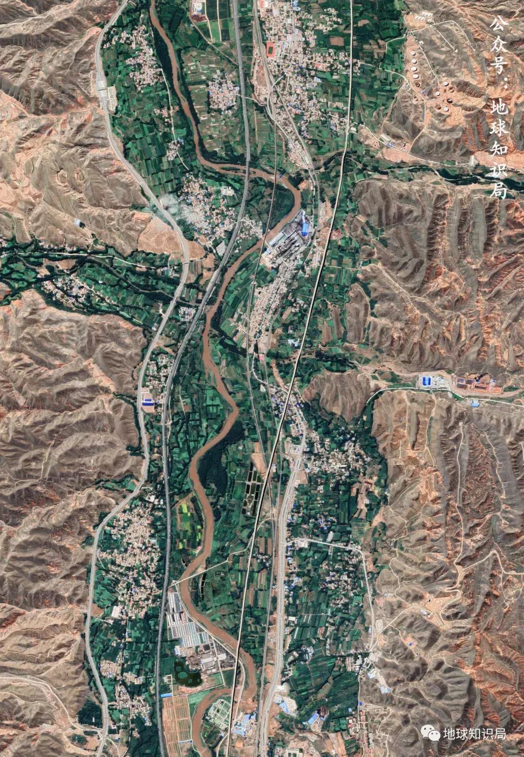 青海为啥有海,青海的海对中国有什么影响