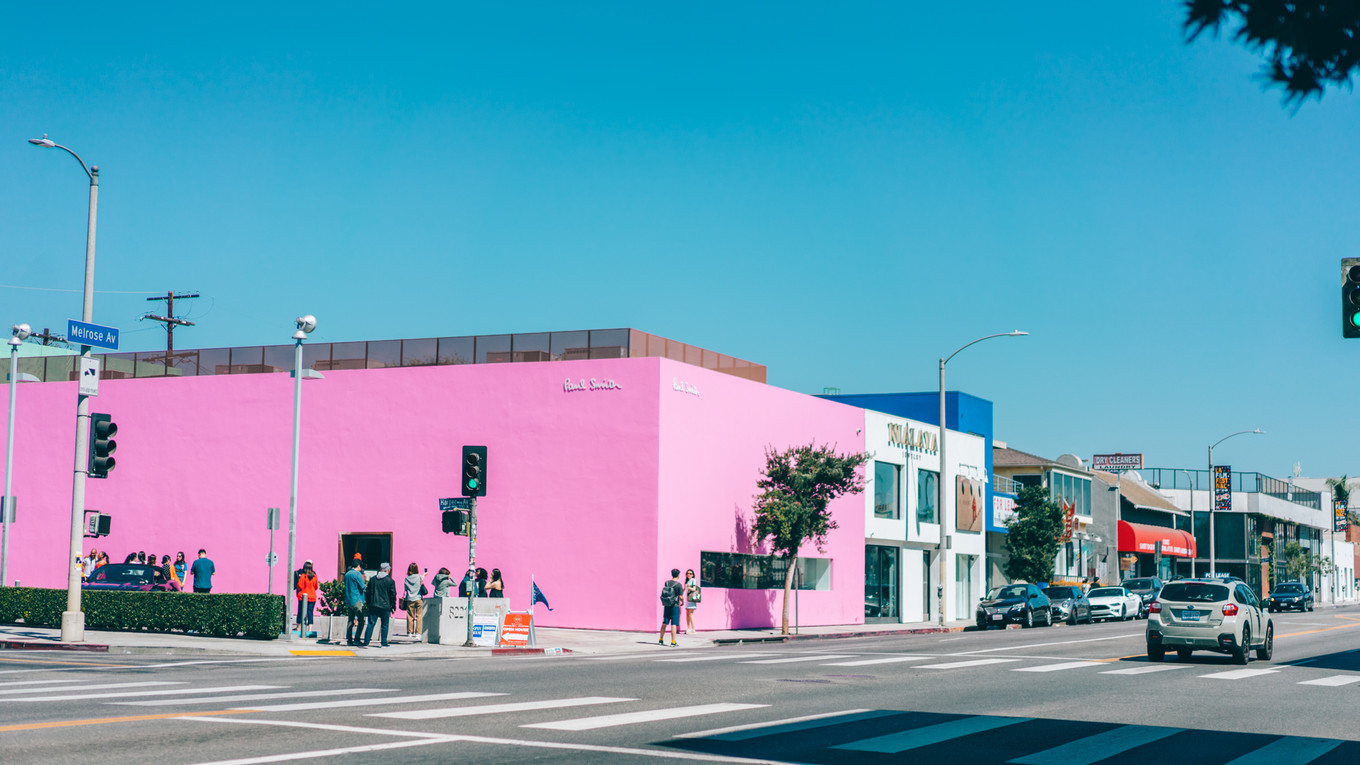 洛杉矶机场转机攻略详细图解,洛杉矶转机攻略