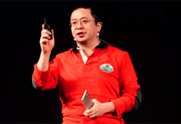 当年著名的3Q大战，周鸿袆怎样直击腾讯软肋？QQ用户差点流失殆尽