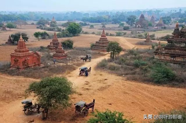 达人带你去旅行,缅甸5-7天旅游攻略