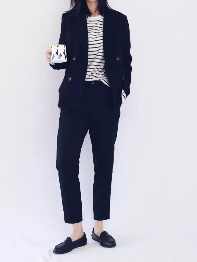 我最离不开的7件经典春季外套|Wardrobe