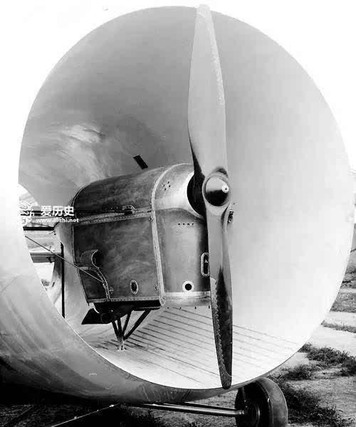 最不像飞机的飞机却能飞得更远,最不像飞机的飞机