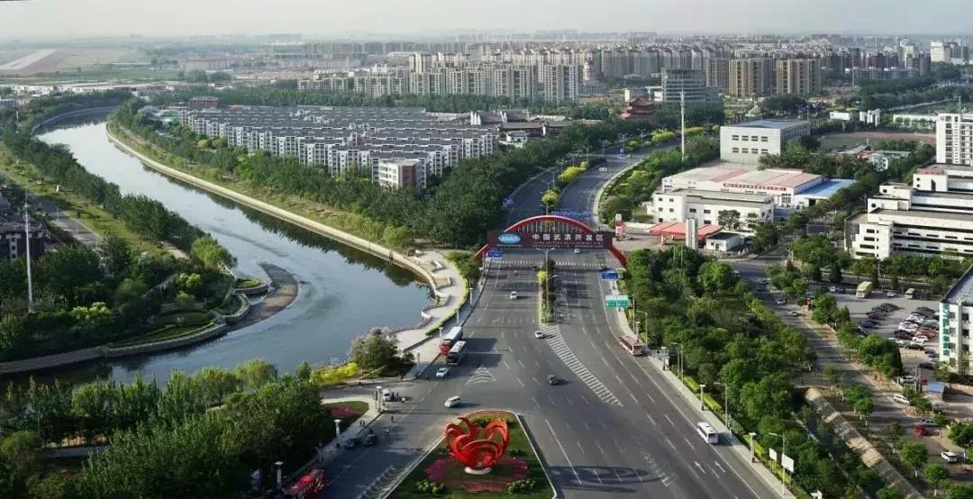 京津冀一体化武清有什么发展消息,牢记殷殷嘱托奋力开创新局面