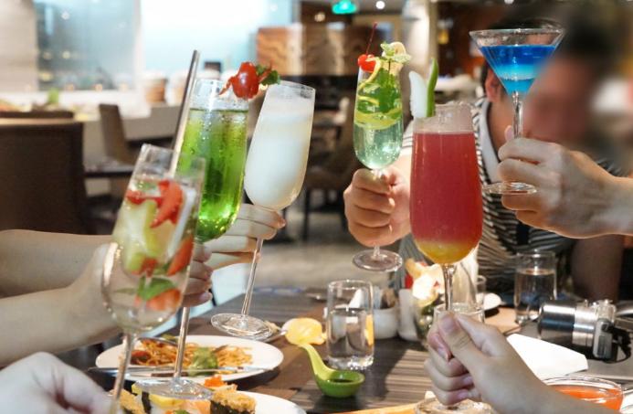 佛山华美达美食,佛山华美达自助餐价格表