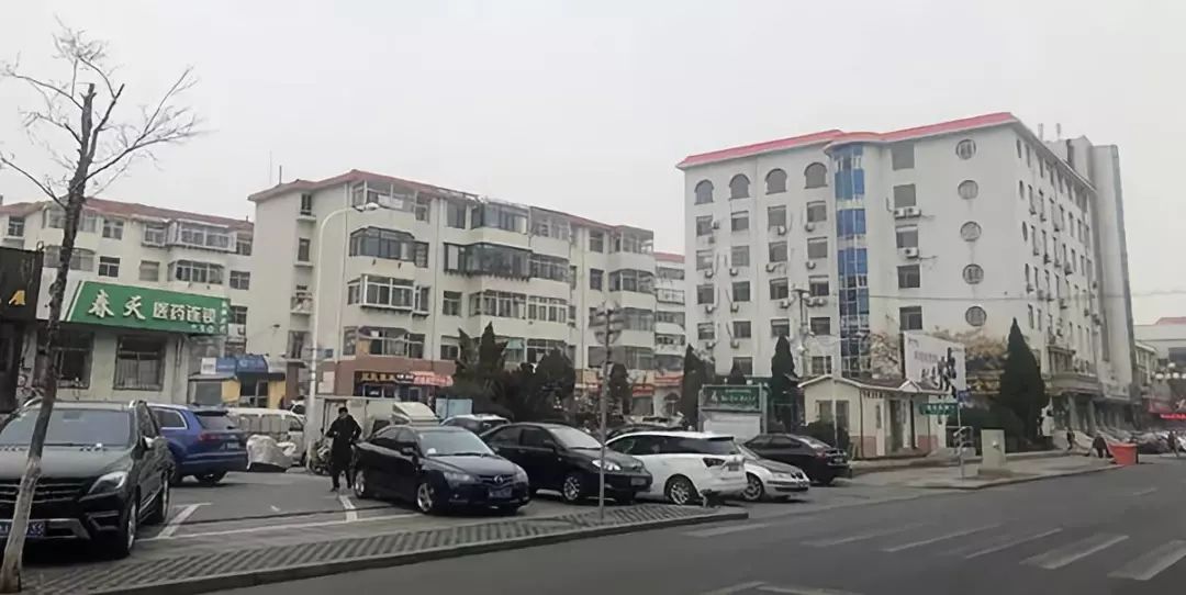 威海鲸园中学学区房,威海学区房