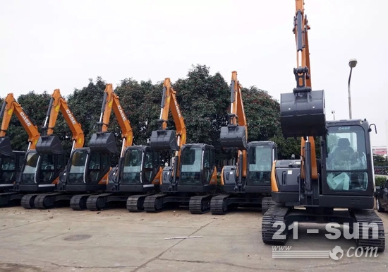 我是凯斯:你的8吨之选!