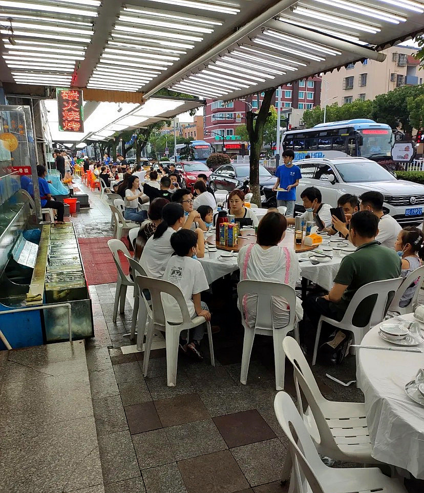 舟山国庆朱家尖,舟山朱家尖徒步旅游攻略