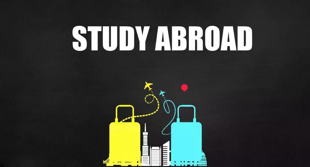 出国留学有什么类别,出国留学算什么行为