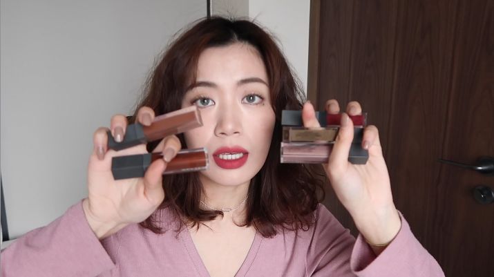 化妆品购物大分享,彩妆购物分享