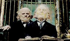 哈利波特念咒都有什么用,对你念哈利波特的咒语还有用吗