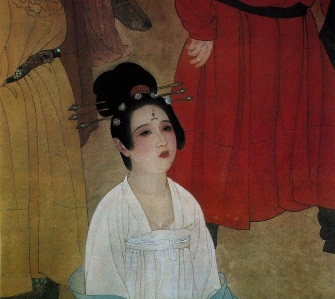 红颜祸水真的是导致国难的罪魁祸首吗