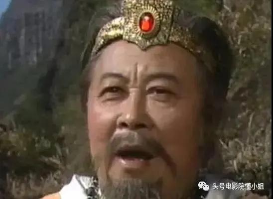 老版封神榜纣王最后一战,《封神榜》纣王饰演者达奇去世