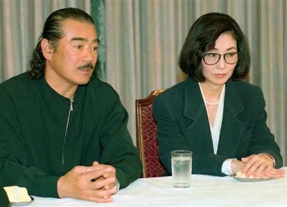 千叶真一为何两次演雄霸,千叶真一雄霸简历