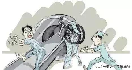 磁共振检查对身体有害吗,医院磁共振是检查什么的