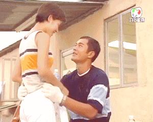 古天乐宣萱时隔18年再合作视频,古天乐宣萱再次合作