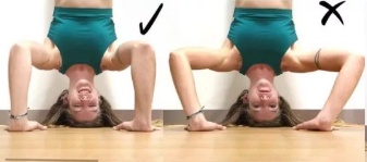 瑜伽倒立克服恐惧,瑜伽三点头倒立功效