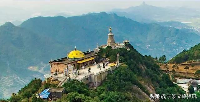 新桥,一个乡村旅游小镇的修炼手册