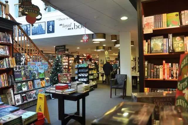 我不信西西弗、PageOne是卖书赚钱的!