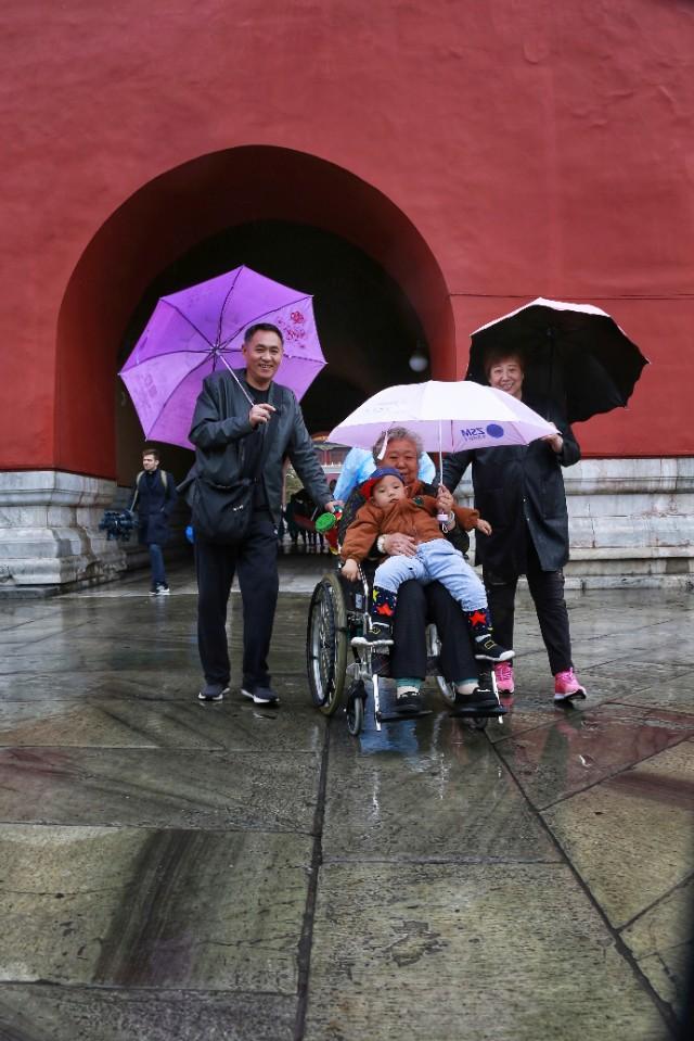 春雨图,春雨照片真实图