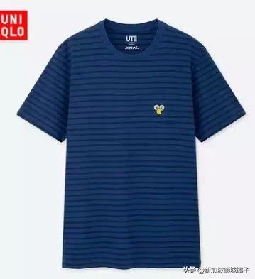 优衣库现在的现状,新加坡优衣库最新消息