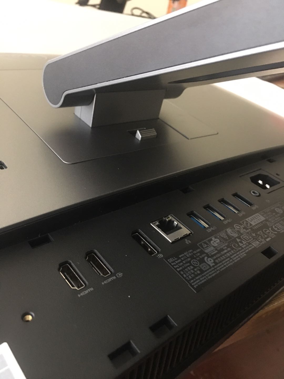 戴尔老款一体机加装内存条,戴尔电脑一体机加装内存教程