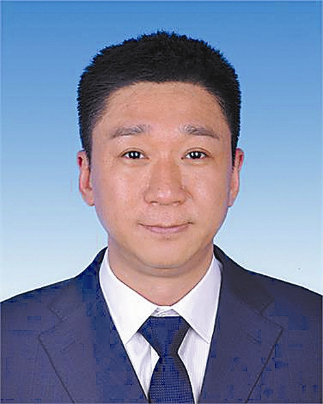 合作市委组织部最新公示,大连市委组织部公示李东