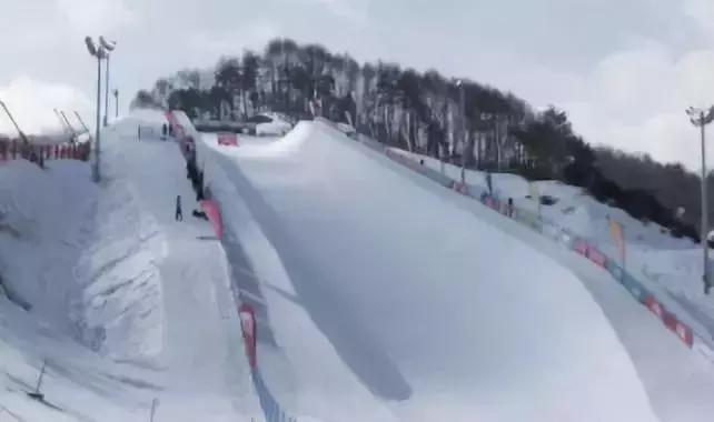 雪季将至，今年的长白山国际度假区是这样的！！！