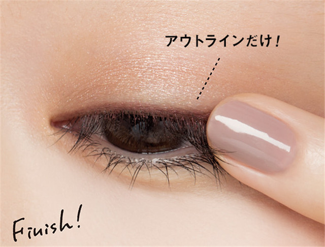 日本女星裸妆艺术照,日本裸妆