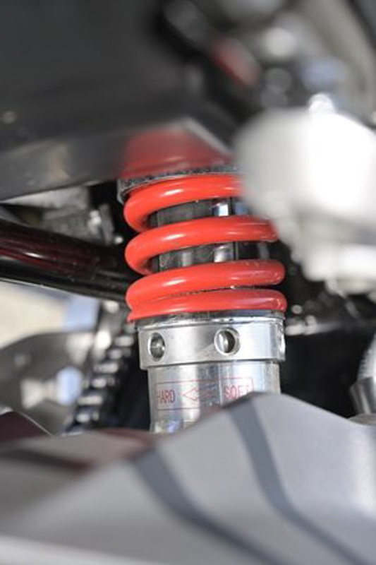 新大洲本田cbf190r高低配的区别,新大洲本田cbf190r什么时候出新款