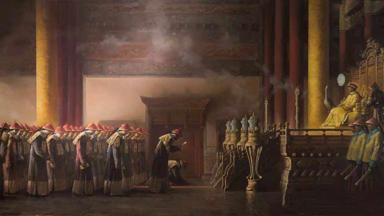 满清入关杀多少汉人,满人入侵明朝