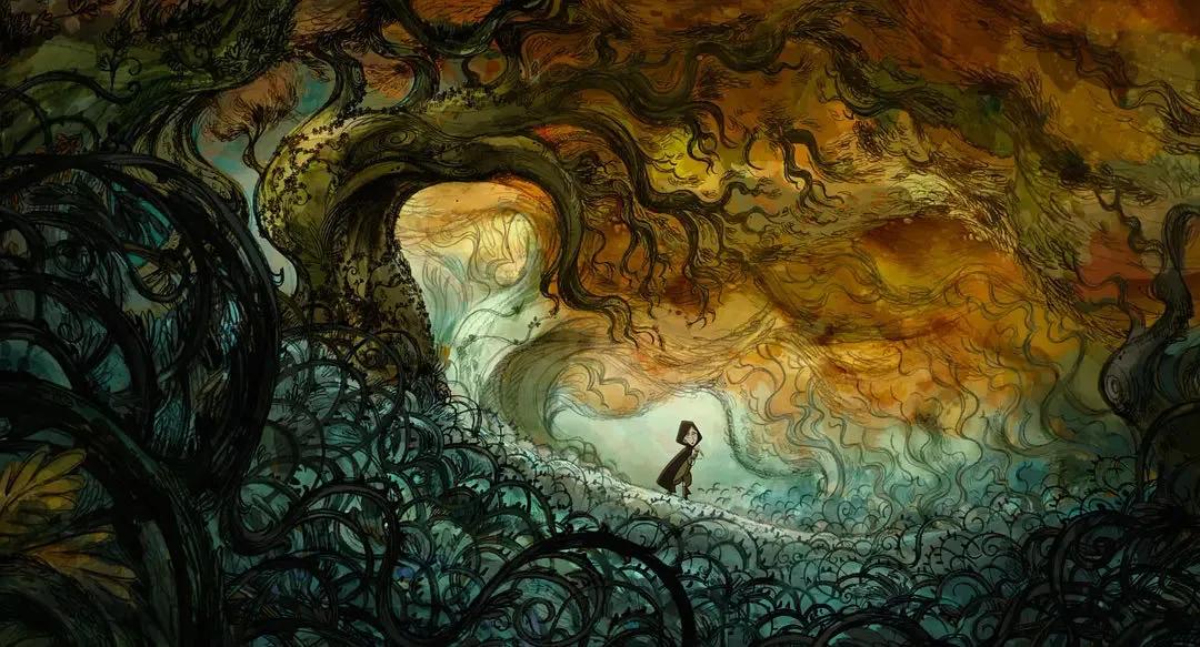 2023奥斯卡提名电影有哪些,提名奥斯卡最佳影片的动画片