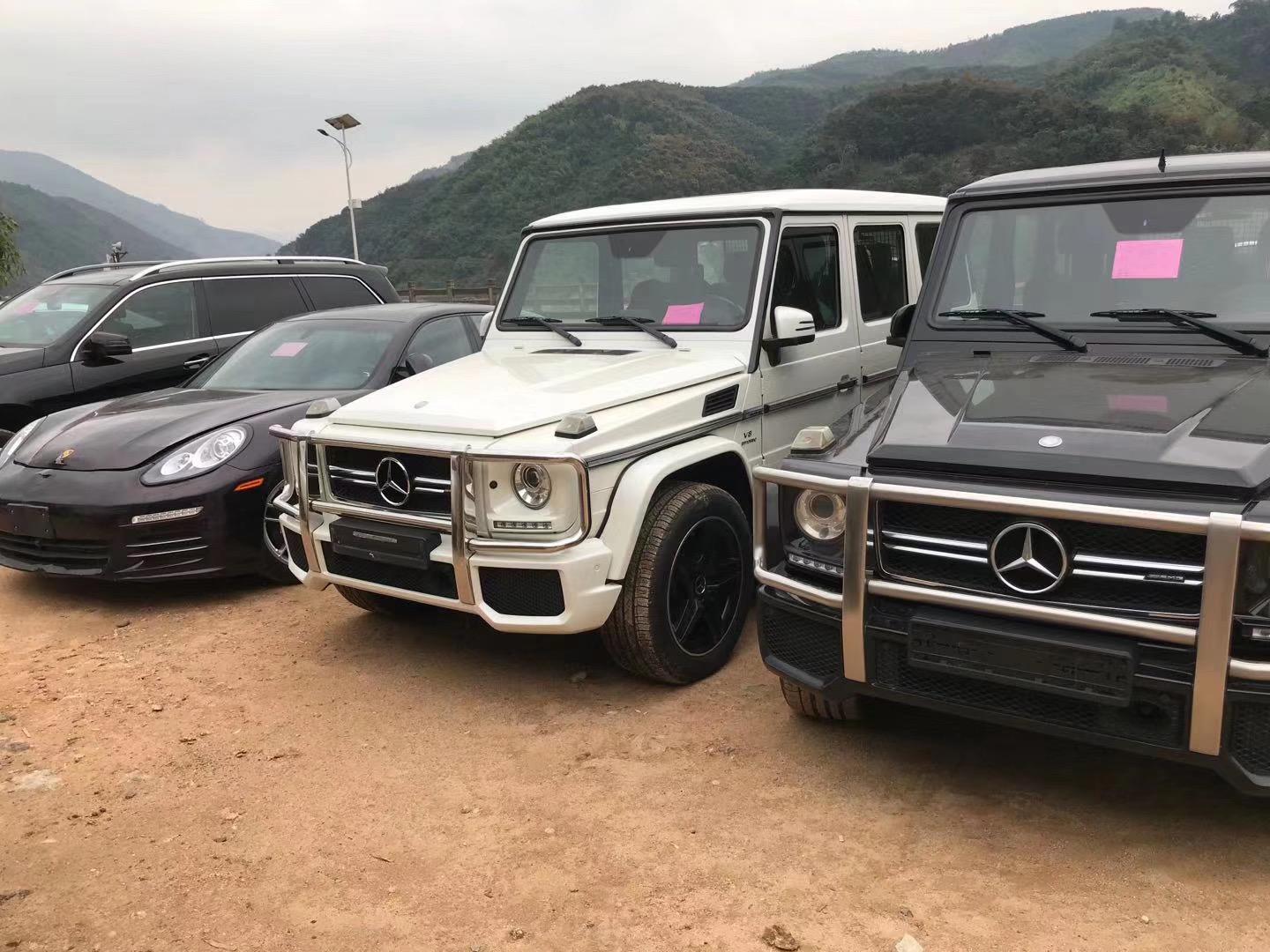 海关拍卖的车可以再次卖出去吗,海关拍卖回来的物品售卖合法吗