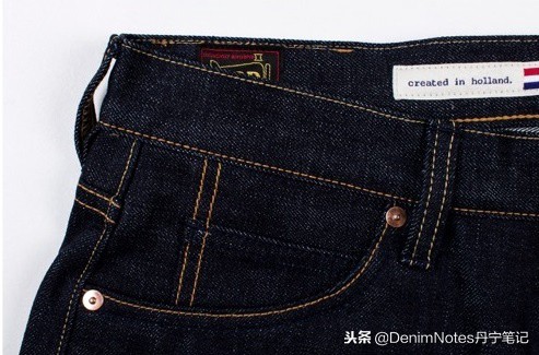 为热爱牛仔的人而生的BDD,解密魔鬼细节及日本线、欧洲线的区别